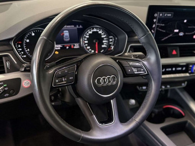 Audi A5 Gebrauchtwagen Audi A5 Gebrauchtwagen