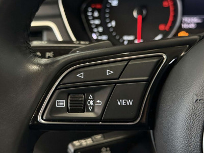 Audi A5 Gebrauchtwagen Audi A5 Gebrauchtwagen