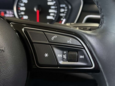 Audi A5 Gebrauchtwagen Audi A5 Gebrauchtwagen