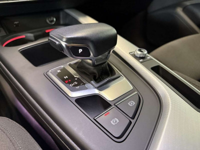 Audi A5 Gebrauchtwagen Audi A5 Gebrauchtwagen