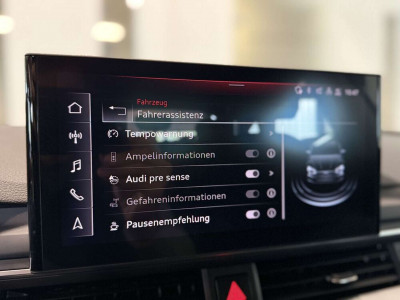 Audi A5 Gebrauchtwagen Audi A5 Gebrauchtwagen
