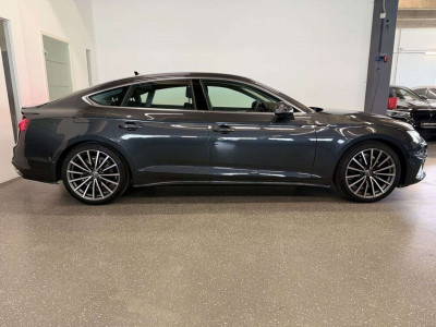 Audi A5 Gebrauchtwagen Audi A5 Gebrauchtwagen