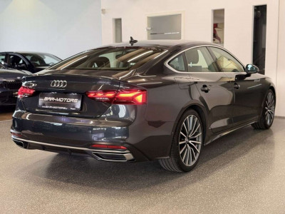 Audi A5 Gebrauchtwagen Audi A5 Gebrauchtwagen
