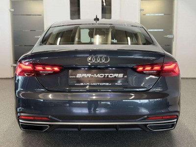 Audi A5 Gebrauchtwagen Audi A5 Gebrauchtwagen