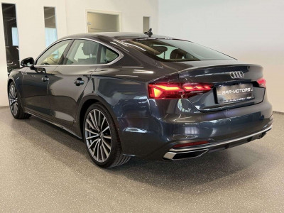 Audi A5 Gebrauchtwagen Audi A5 Gebrauchtwagen