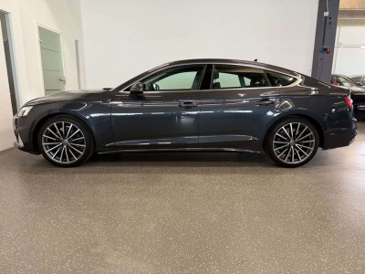 Audi A5 Gebrauchtwagen Audi A5 Gebrauchtwagen