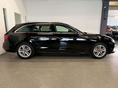 Audi A4 Gebrauchtwagen Audi A4 Gebrauchtwagen