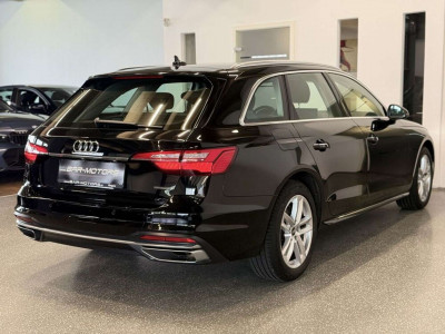 Audi A4 Gebrauchtwagen Audi A4 Gebrauchtwagen
