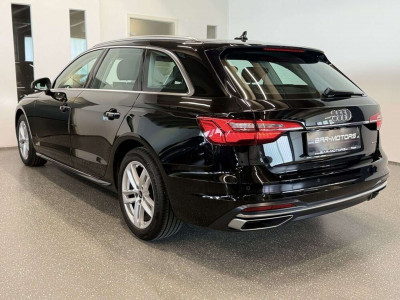 Audi A4 Gebrauchtwagen Audi A4 Gebrauchtwagen