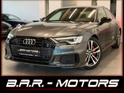 Audi A6 Gebrauchtwagen Audi A6 Gebrauchtwagen
