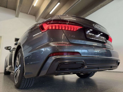 Audi A6 Gebrauchtwagen Audi A6 Gebrauchtwagen