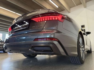 Audi A6 Gebrauchtwagen Audi A6 Gebrauchtwagen
