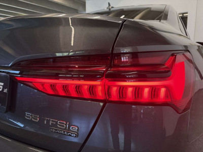 Audi A6 Gebrauchtwagen Audi A6 Gebrauchtwagen