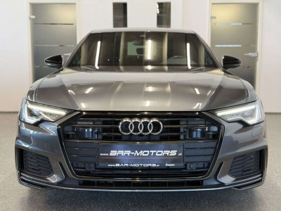 Audi A6 Gebrauchtwagen Audi A6 Gebrauchtwagen