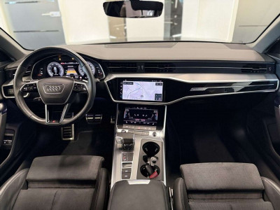 Audi A6 Gebrauchtwagen Audi A6 Gebrauchtwagen