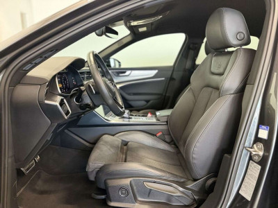 Audi A6 Gebrauchtwagen Audi A6 Gebrauchtwagen