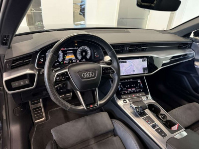 Audi A6 Gebrauchtwagen Audi A6 Gebrauchtwagen