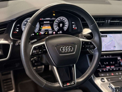 Audi A6 Gebrauchtwagen Audi A6 Gebrauchtwagen