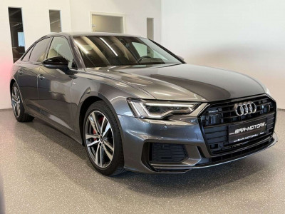 Audi A6 Gebrauchtwagen Audi A6 Gebrauchtwagen