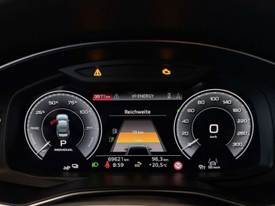 Audi A6 Gebrauchtwagen Audi A6 Gebrauchtwagen