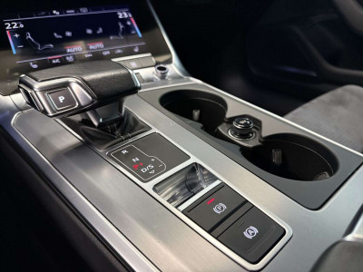 Audi A6 Gebrauchtwagen Audi A6 Gebrauchtwagen