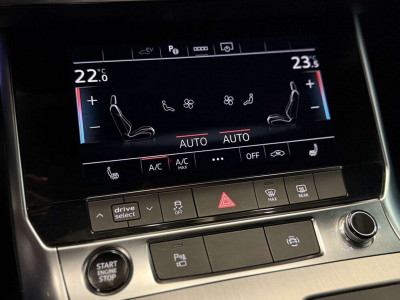 Audi A6 Gebrauchtwagen Audi A6 Gebrauchtwagen