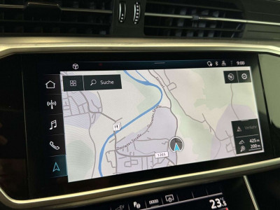 Audi A6 Gebrauchtwagen Audi A6 Gebrauchtwagen