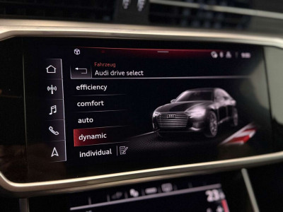 Audi A6 Gebrauchtwagen Audi A6 Gebrauchtwagen