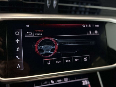 Audi A6 Gebrauchtwagen Audi A6 Gebrauchtwagen