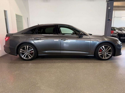 Audi A6 Gebrauchtwagen Audi A6 Gebrauchtwagen