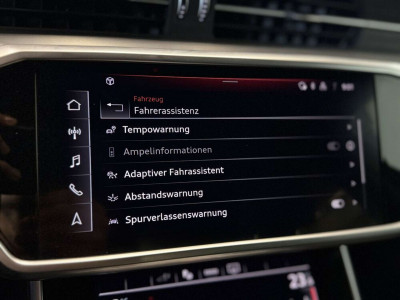 Audi A6 Gebrauchtwagen Audi A6 Gebrauchtwagen