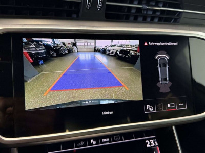 Audi A6 Gebrauchtwagen Audi A6 Gebrauchtwagen
