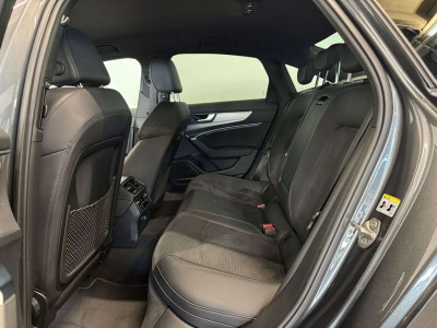 Audi A6 Gebrauchtwagen Audi A6 Gebrauchtwagen