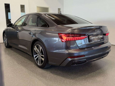 Audi A6 Gebrauchtwagen Audi A6 Gebrauchtwagen