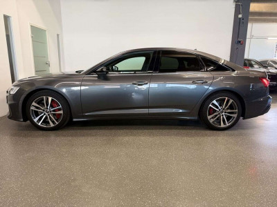 Audi A6 Gebrauchtwagen Audi A6 Gebrauchtwagen
