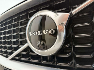 Volvo XC90 Gebrauchtwagen Volvo XC90 Gebrauchtwagen
