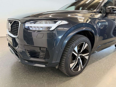 Volvo XC90 Gebrauchtwagen Volvo XC90 Gebrauchtwagen