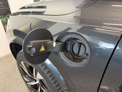 Volvo XC90 Gebrauchtwagen Volvo XC90 Gebrauchtwagen