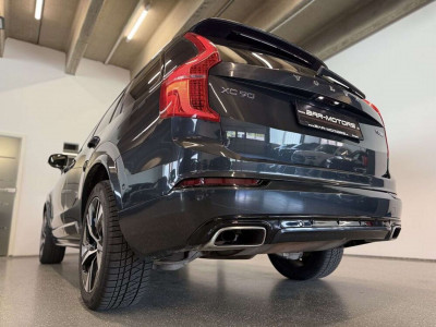 Volvo XC90 Gebrauchtwagen Volvo XC90 Gebrauchtwagen