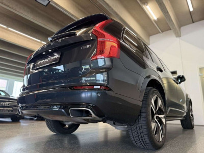 Volvo XC90 Gebrauchtwagen Volvo XC90 Gebrauchtwagen