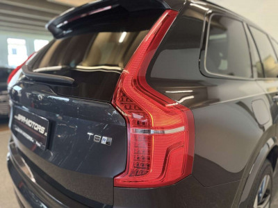 Volvo XC90 Gebrauchtwagen Volvo XC90 Gebrauchtwagen