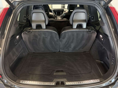 Volvo XC90 Gebrauchtwagen Volvo XC90 Gebrauchtwagen