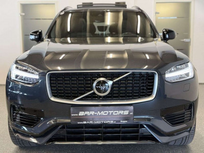Volvo XC90 Gebrauchtwagen Volvo XC90 Gebrauchtwagen