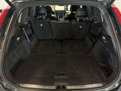 Volvo XC90 Gebrauchtwagen Volvo XC90 Gebrauchtwagen