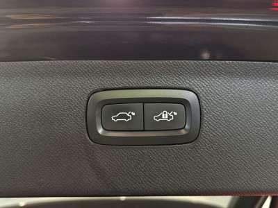 Volvo XC90 Gebrauchtwagen Volvo XC90 Gebrauchtwagen