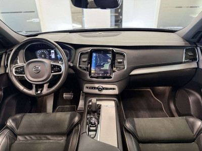 Volvo XC90 Gebrauchtwagen Volvo XC90 Gebrauchtwagen