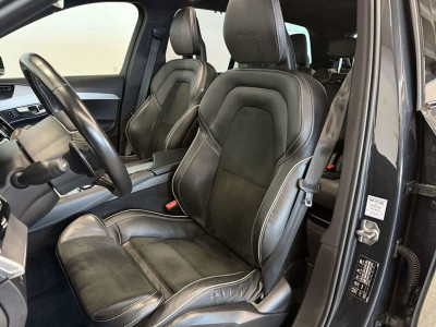 Volvo XC90 Gebrauchtwagen Volvo XC90 Gebrauchtwagen