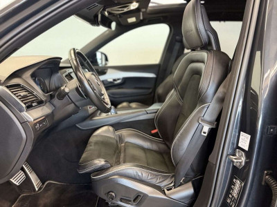 Volvo XC90 Gebrauchtwagen Volvo XC90 Gebrauchtwagen