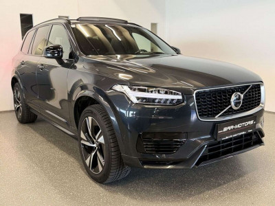 Volvo XC90 Gebrauchtwagen Volvo XC90 Gebrauchtwagen