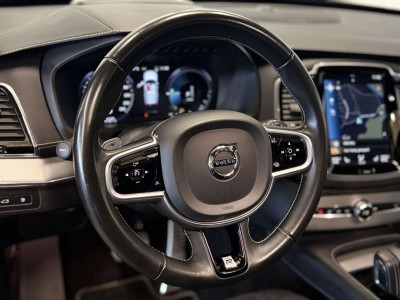 Volvo XC90 Gebrauchtwagen Volvo XC90 Gebrauchtwagen